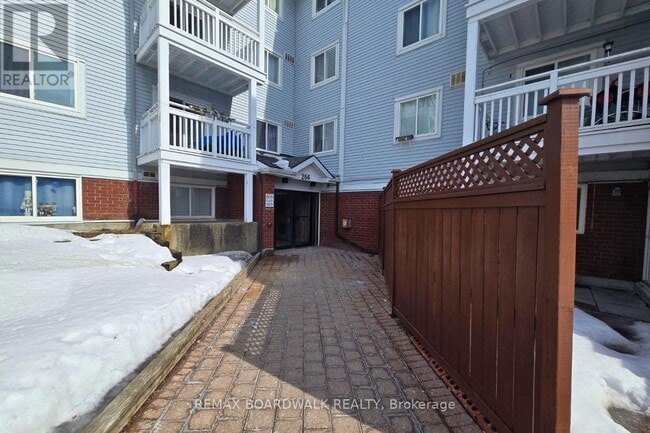 Photo - 266 Lorry Greenberg Dr Unit 212