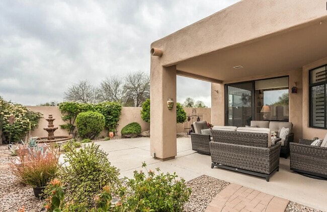 Photo - 8331 E Cactus Wren Rd Casa