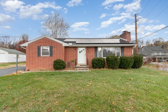 Photo - 388 Pleasant View Rd