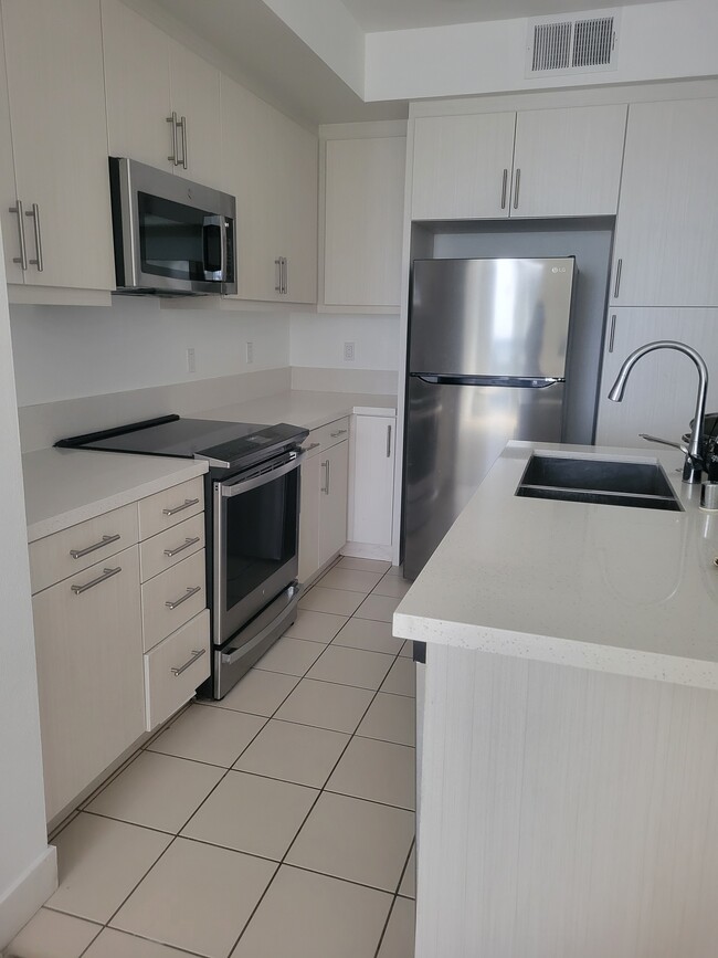 Photo - 3913 Wattling St Townhome