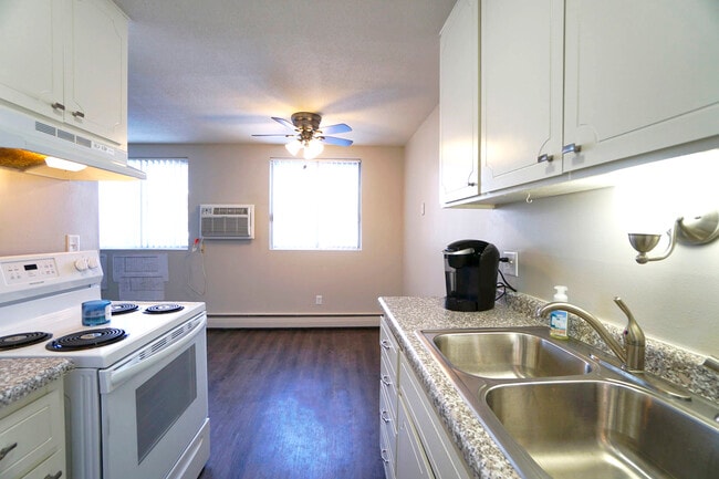 Photo - Brewster Place