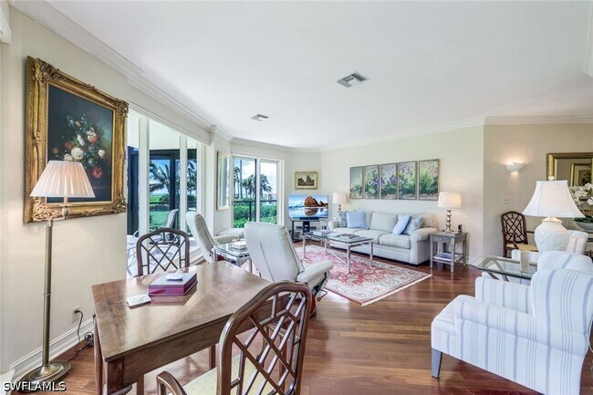 Photo - 4901 Gulf Shore Blvd N Unit 104