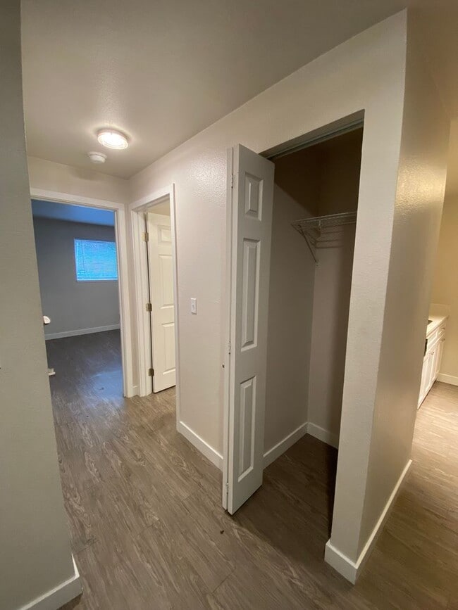 Bayview East Apartments