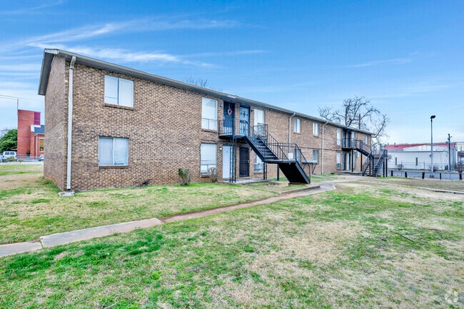 Building Photo - 2012 Ave H Rental