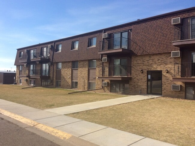 Building Photo - 679 19th St W Unit 12 Rental