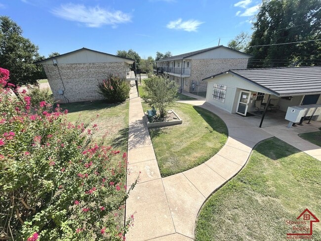 Photo - 1502 NW Kingsbury Ave Unidad 24