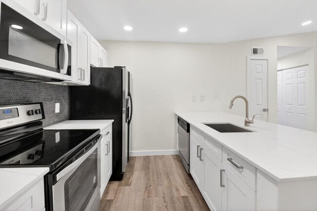 Photo - 1825 Palm Cove Blvd