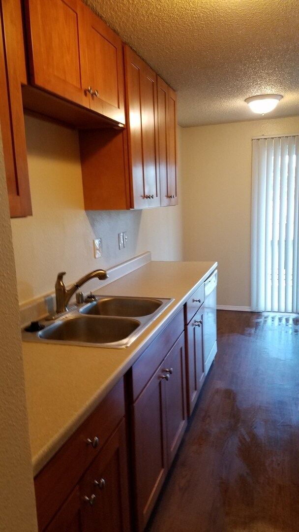 Photo - Burien Place Apartment Homes