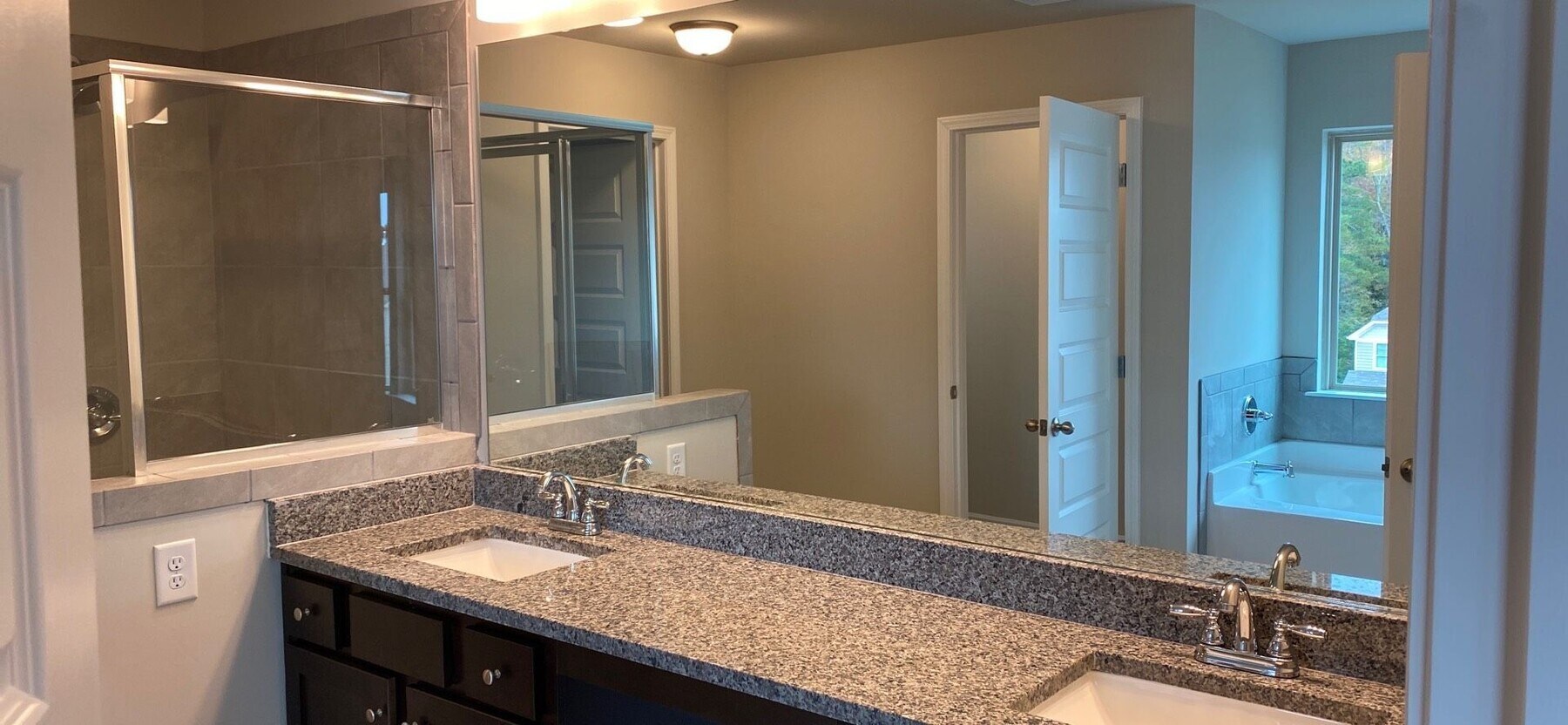 Photo - 4 Bedroom Single Family Home in Lithonia with UPGRADES! Jasmine Floorplan