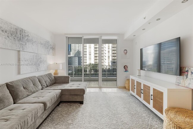 Photo - 801 Brickell Key Blvd Condominio Unidad 806