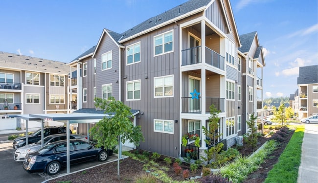 Photo - 16323 NW Chadwick Way Unit 204