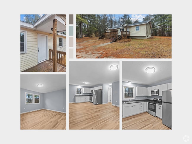 Building Photo - 40 Hobbs Rd Rental
