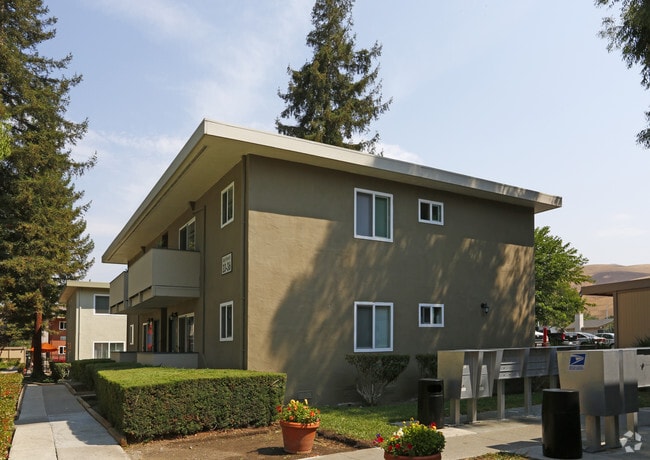 Apartamentos de Spring Valley