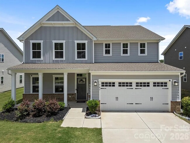 Building Photo - 703 Dogwood Creek Ln