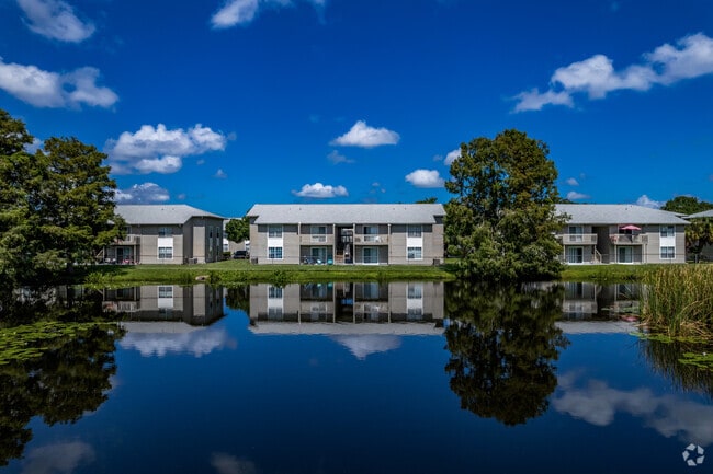 Citrus Meadows Apartment Homes