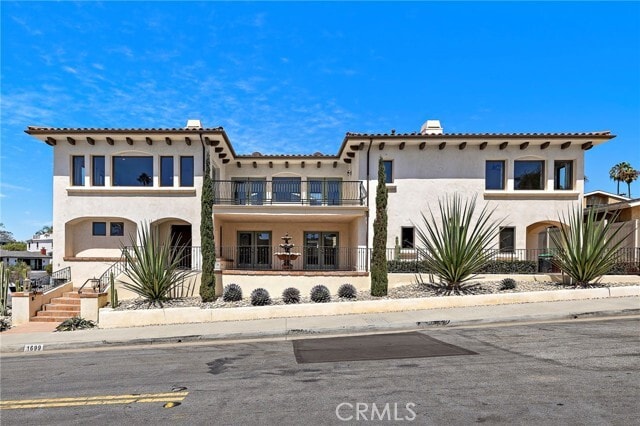 Building Photo - 1699 Calle De Los Alamos