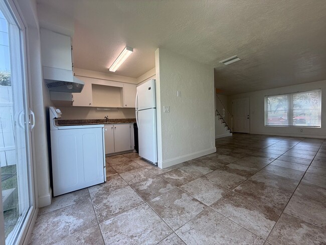 Photo - Inviting 2-bedroom, 1.5-bath home in South Daytona