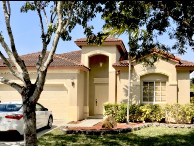 Building Photo - 8841 SW 212th Terrace