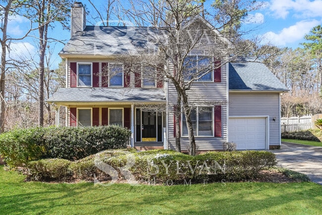 Photo - Lovely 3BR Colonial with Attached Garage!