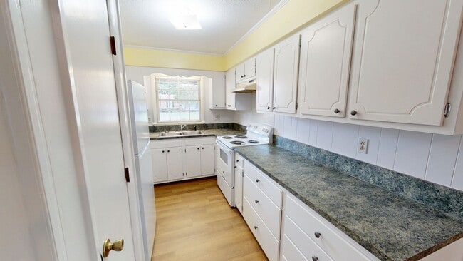 Photo - Updated Brick Home MINUTES From Cape Fear Valley & Fort Bragg!