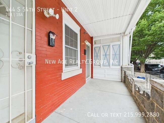 Photo - 444 S 54th St Unidad 2