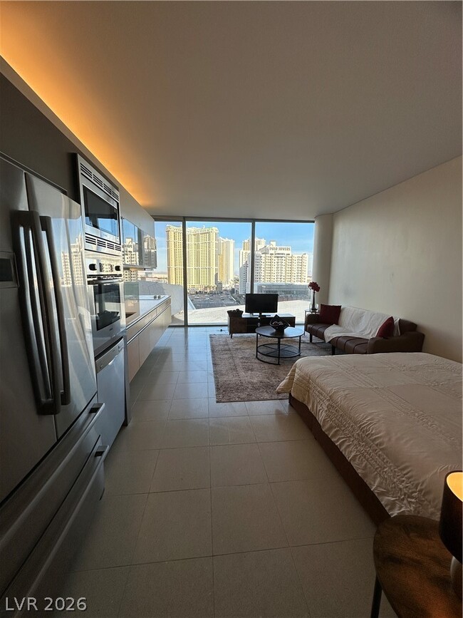 Photo - 3722 S Las Vegas Blvd Unit 603