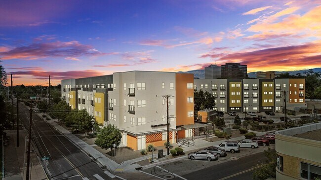 Photo - Silver Moon Lodge