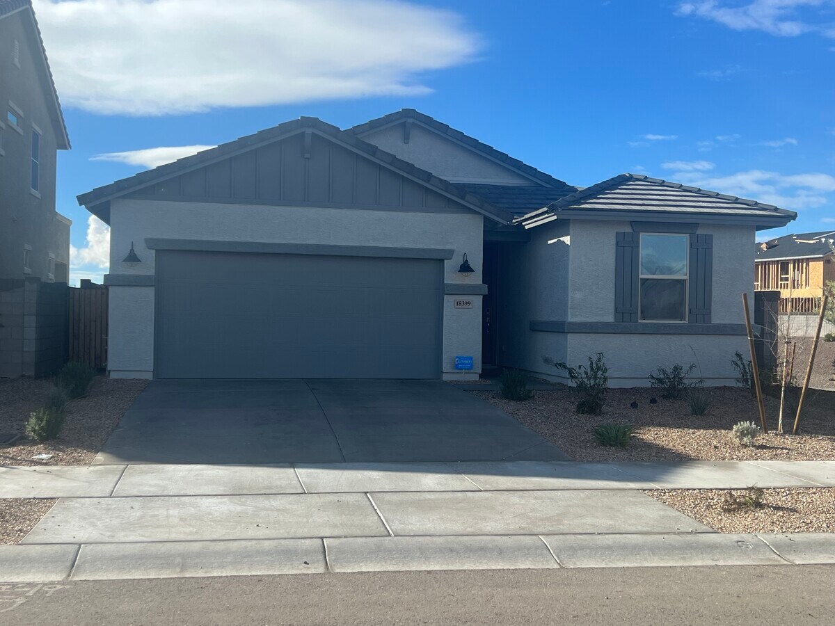 Photo - 18399 W Jessie Ln