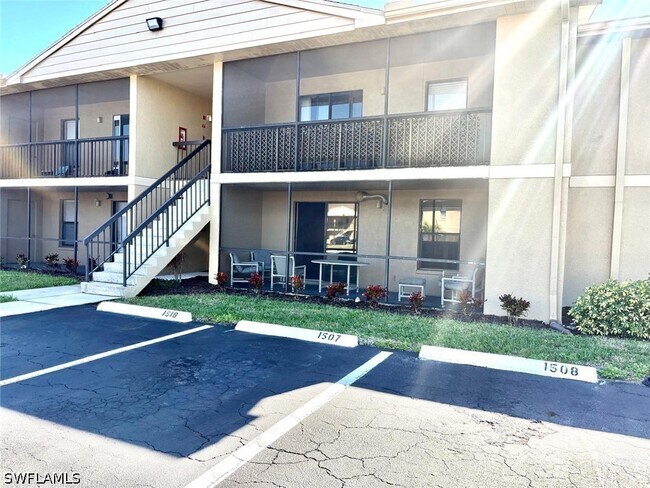 Photo - 5315 Summerlin Rd Unidad 1508