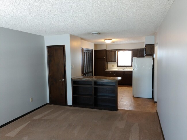 Photo - 2 Bedroom Duplex located on East Side of MHK!