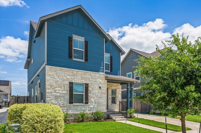 Photo - 1725 Cobblecrest Ln
