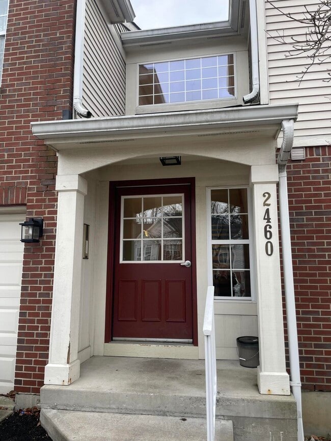 Photo - 2460 Fountain Pl Unit 3E