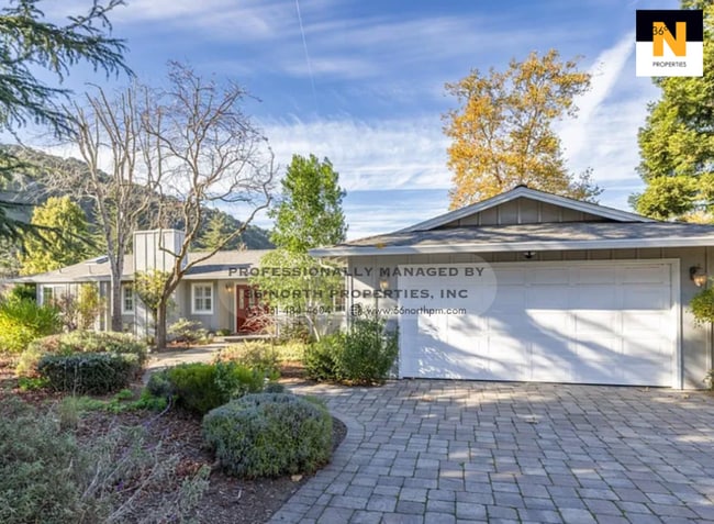 Unfurnished Charming Ranch-Style Retreat i... - Unfurnished Charming Ranch-Style Retreat i... House
