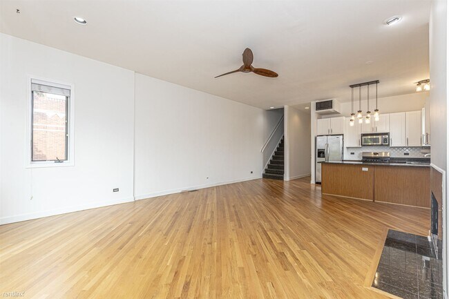 Photo - 2 br, 2 bath Condo - 2616 W Rice St