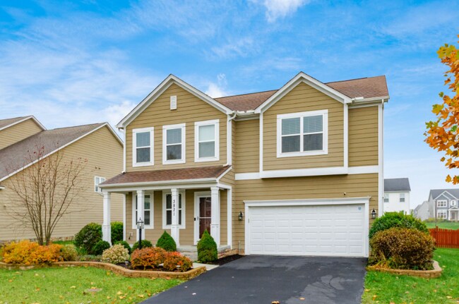 Photo - 3821 Pyke Dr