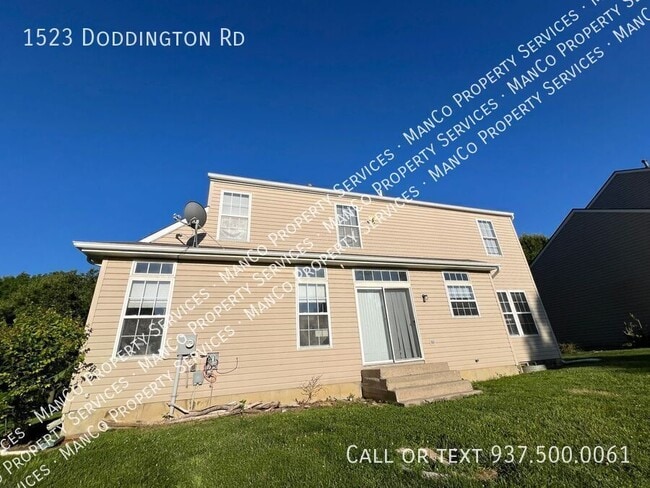 Photo - 1523 Doddington Rd