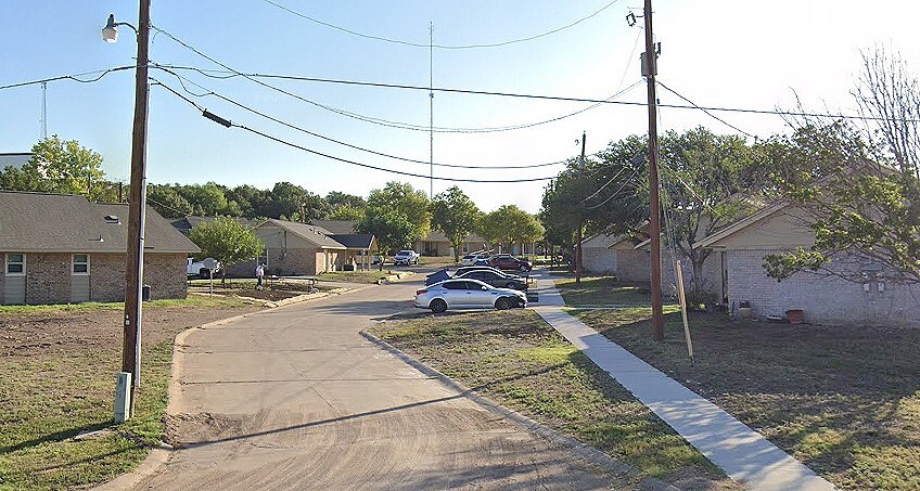 Photo - 1901 Taylor Ave