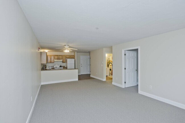 Photo - University Crossing Apartments