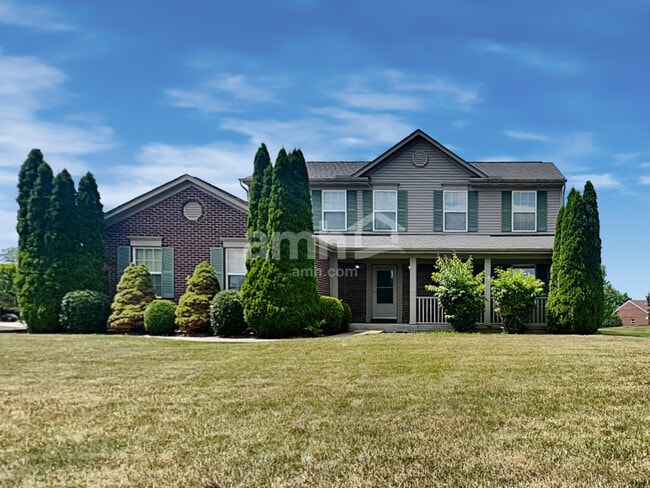 Building Photo - 1837 Cantwell Ct