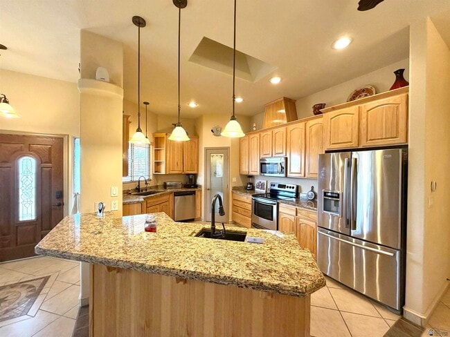 Photo - 14341 E 54th St