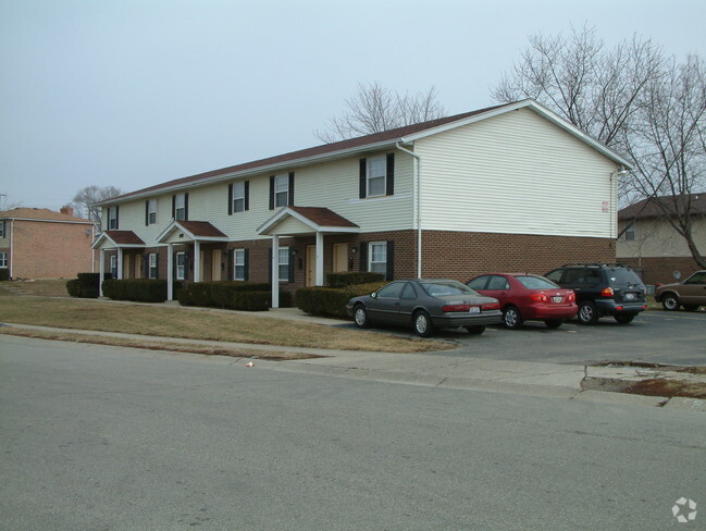 810 Third St - 810 Third St Apartments