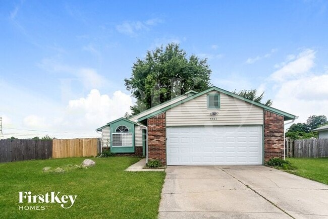 Building Photo - 5961 Brouse Dr Rental