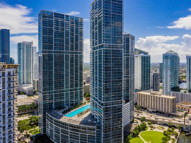 Photo - 475 Brickell Ave Condominio Unidad 5115