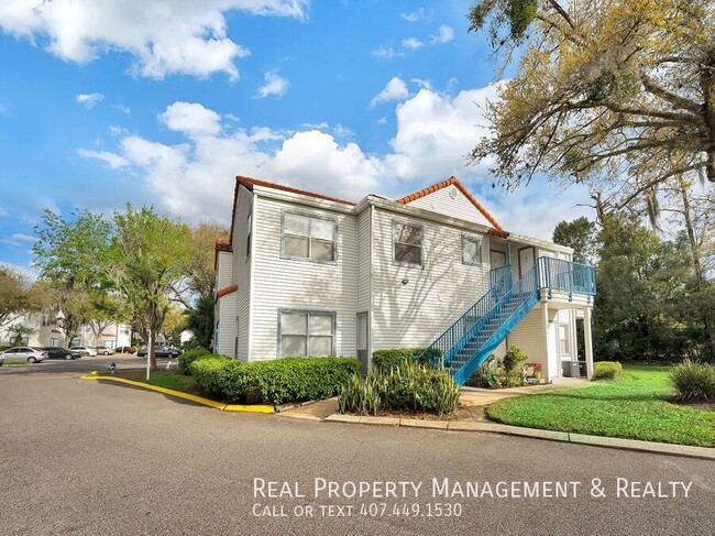 Building Photo - 2512 Woodgate Blvd Unit #205 Rental
