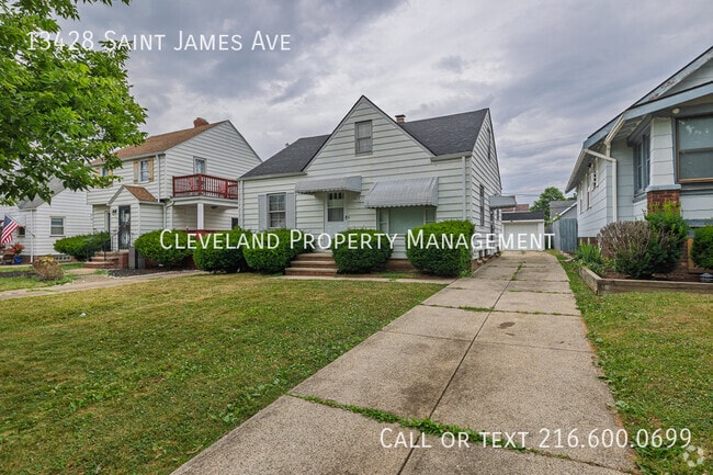 Building Photo - 13428 St James Ave Rental