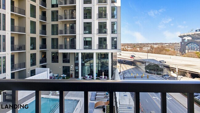 1007 S Mint St Unit 835