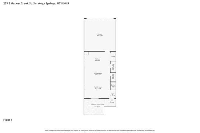 Photo - 253 Harker Creek St