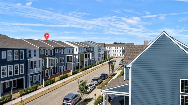 Photo - Brand New Luxury Townhome for LEASE