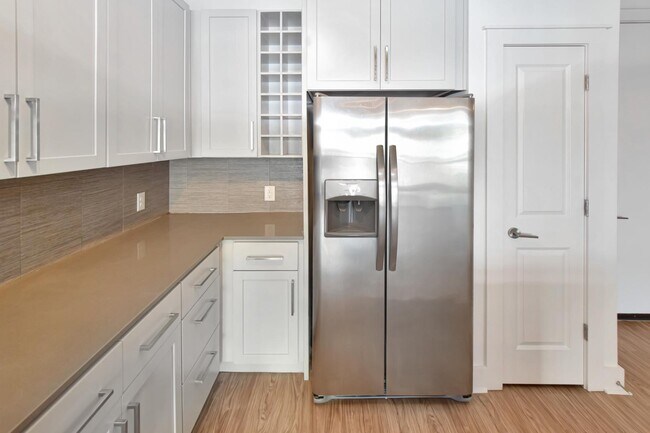 Photo - 101 S Tryon St