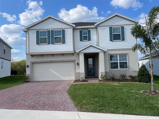 Building Photo - 2049 Heart Lk Dr